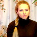 Надежда Новикова