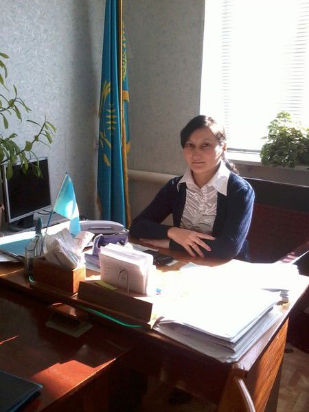 Мереке Аманкелдi