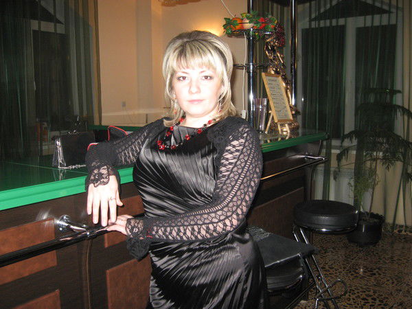 Вероника Султанова