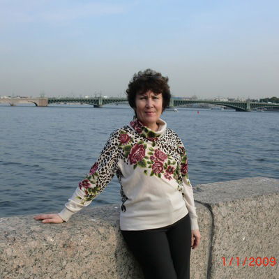 Зульфия Валеева