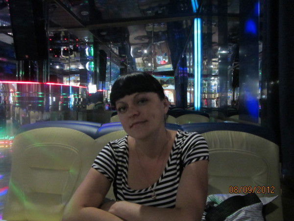 Елена Демина