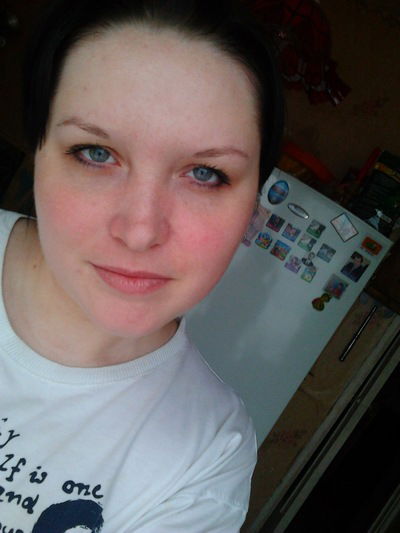 Мария Маркова-Севастьянова