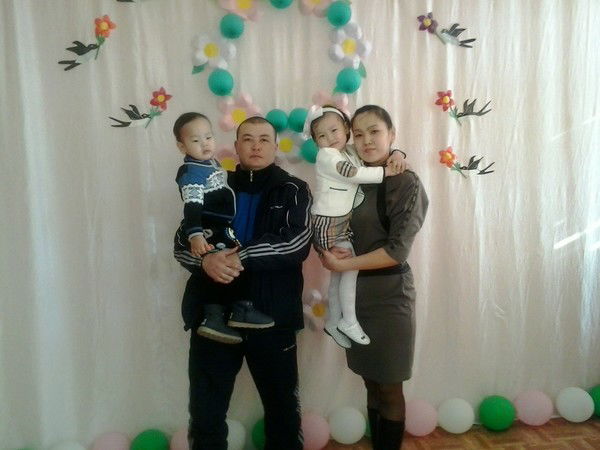 Жадыра Нуржанова