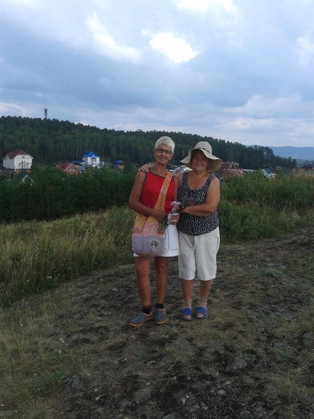 Лориса Покровская