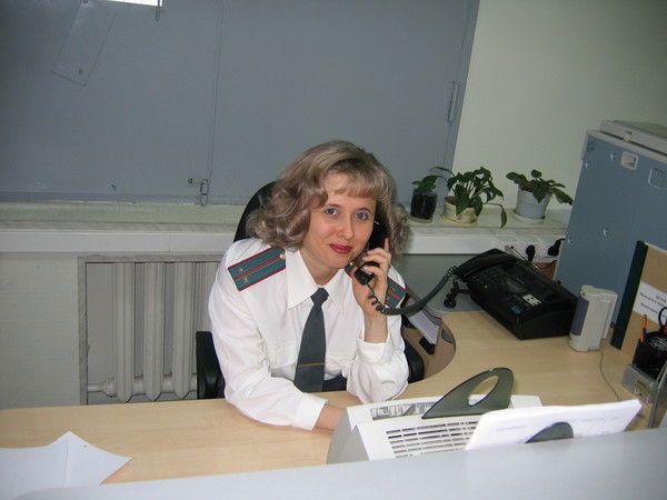 Светлана Дёмина