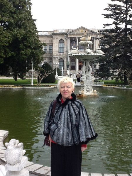 Татьяна Юрцева