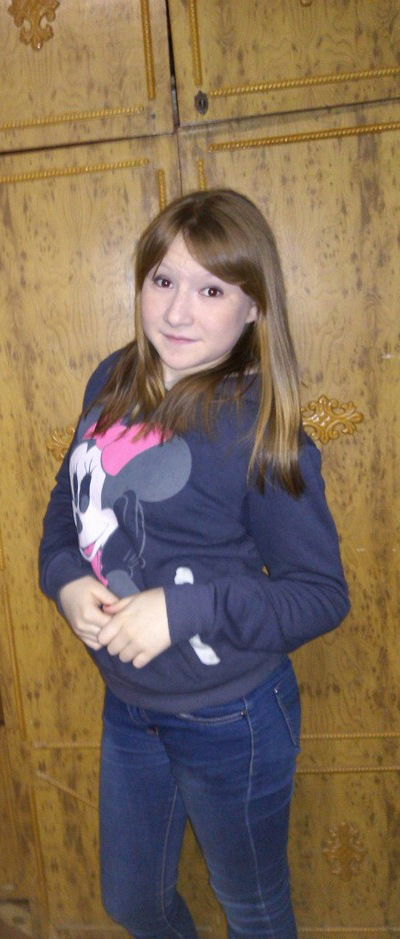 Лилия Иванова