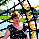 Светлана Воробьева