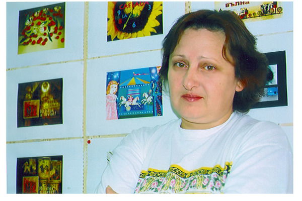 Елена Жигня