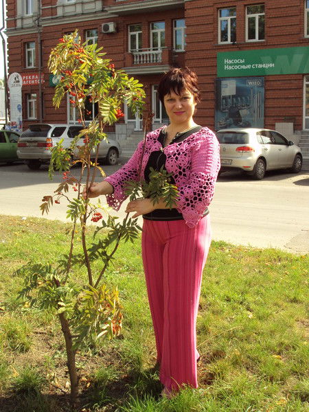 Елена Позднякова