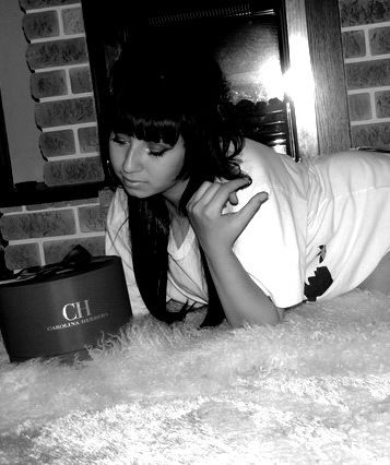 Алина Малинелли