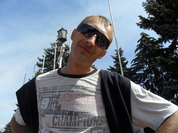 Демидов Александр