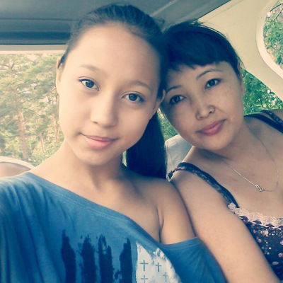 Дина Бектасова