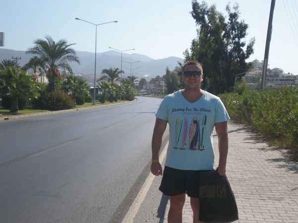 Артём Валиев