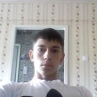 Андрей Трофимов