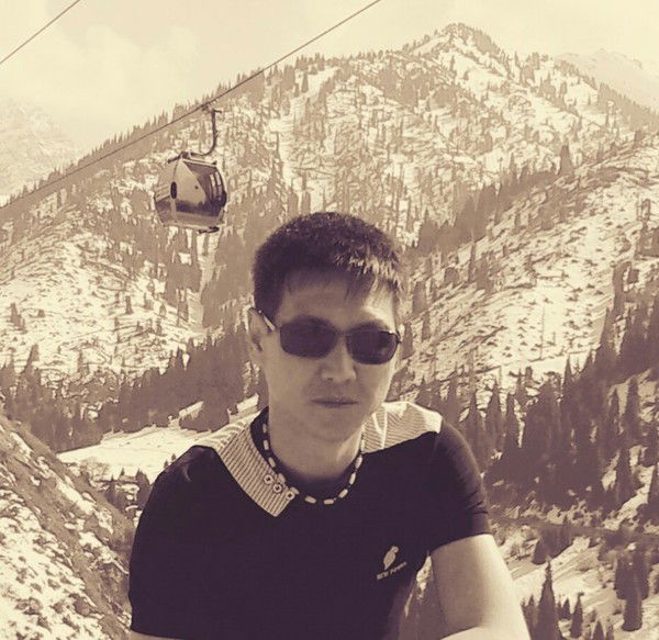 Бекайдар Баймуканов