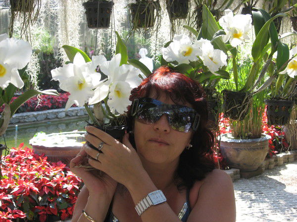 Ирина Гольцова