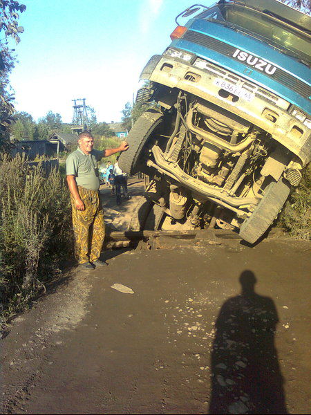 Олег Коновалов