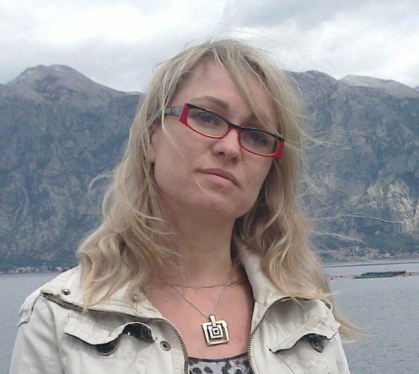 Надежда Чубей