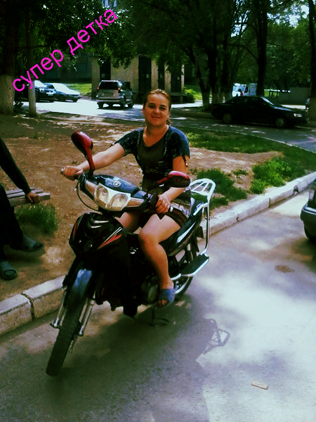 Лидия Антонова