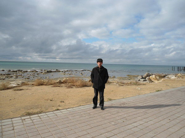 Александр Матвеев