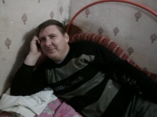 Андрей Гуженков