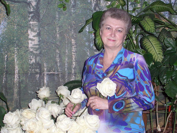 Ольга Галанская