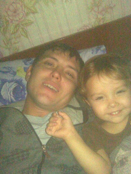 Рустам Хасипов