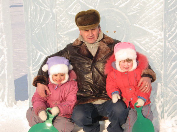 Сергей Селянин