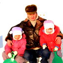 Сергей Селянин