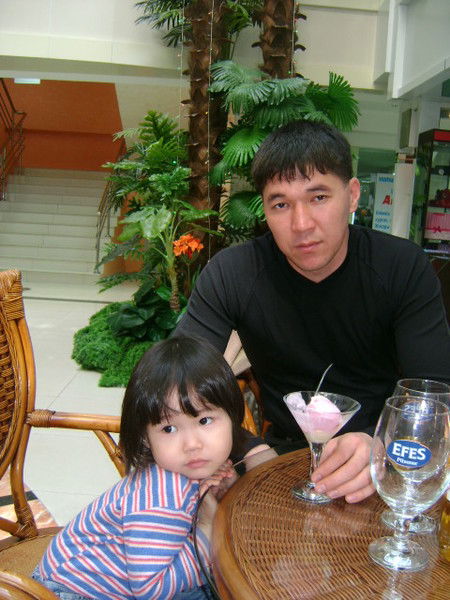 Жарылкасын Сариев