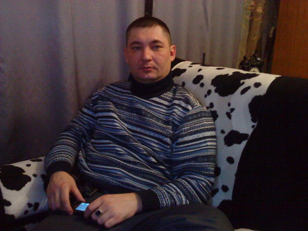 Евгений Глушков