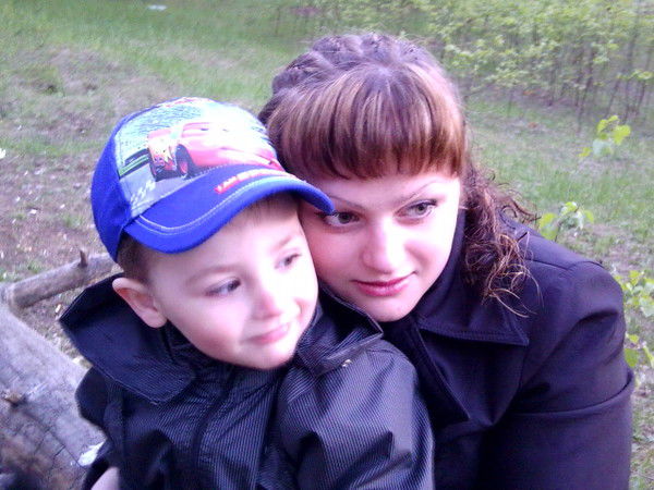 Юлия Болдырева