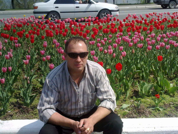 Дмитрий Тюзнев