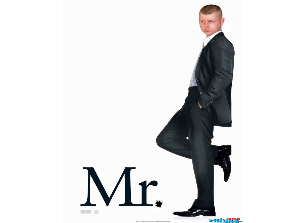 Казимир Тундрин