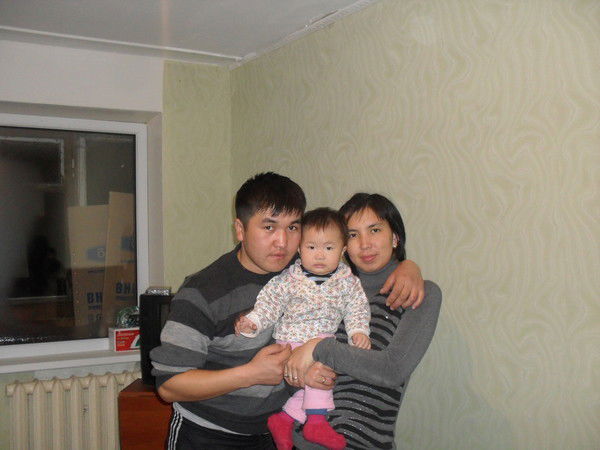 Рахат Асель Касенов