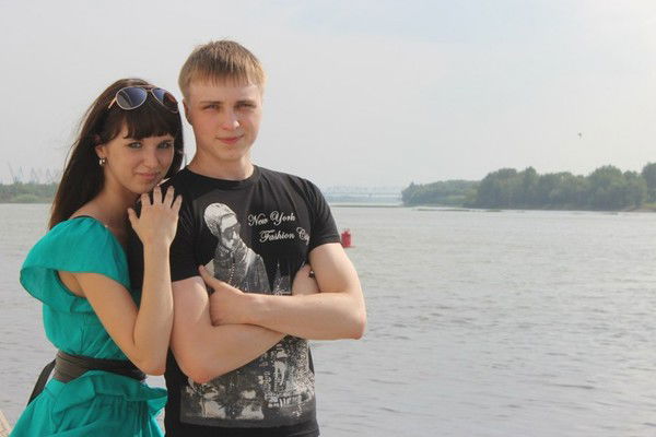 Марина Ковалёва