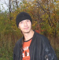 Денис Денисов