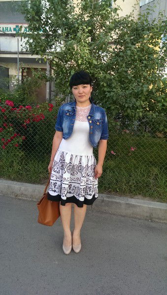 Актилек Асан