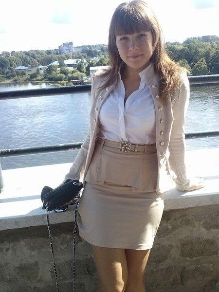 Aня Лебедева