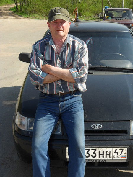 Шамиль Надыршин