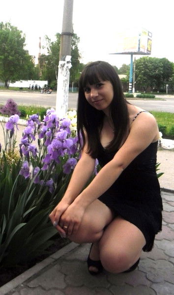 Ксения Давиденко