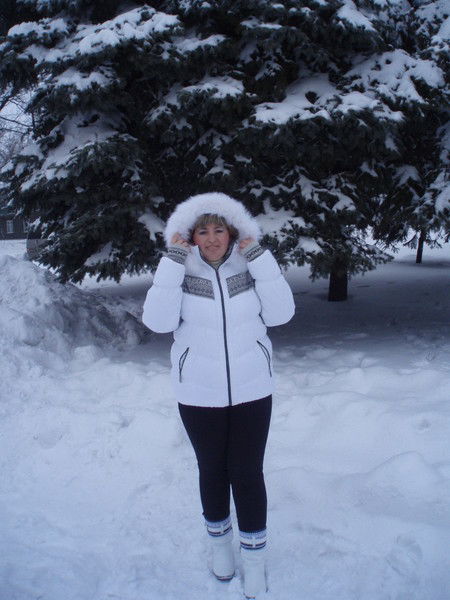 Валерия Ивашкина