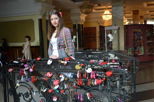 Екатерина Крейк