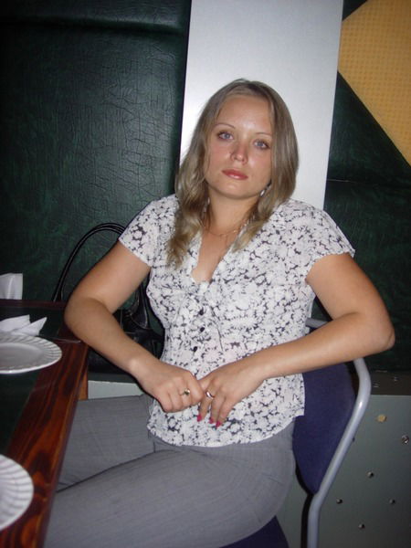 Юлия Кожухова