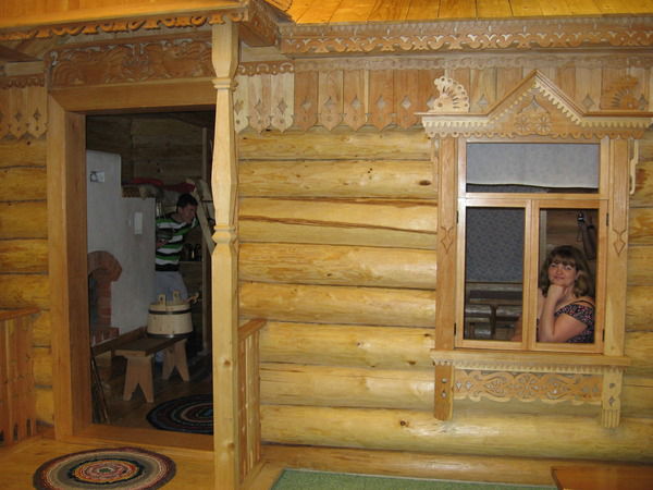 Надежда Дмитриева