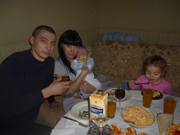 Ольга Чеснокова