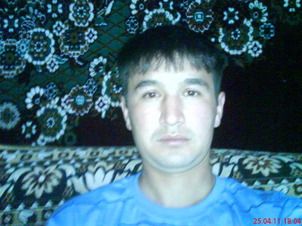 Кадыржан Байтегi-Байтиков