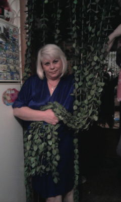 Наталья Ляпина