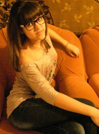 Виктория Мельниченко